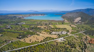 Αγροτεμάχια 36.744 τ.μ. για πώληση, Αργολίδα, Κρανίδι-thumb-2