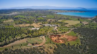Αγροτεμάχια 36.744 τ.μ. για πώληση, Αργολίδα, Κρανίδι-thumb-9