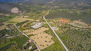 Αγροτεμάχια 36.744 τ.μ. για πώληση, Αργολίδα, Κρανίδι-thumb-15