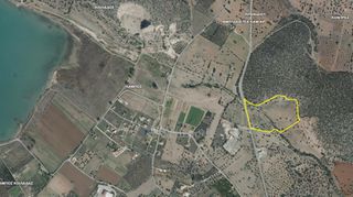 Αγροτεμάχια 36.744 τ.μ. για πώληση, Αργολίδα, Κρανίδι-thumb-4