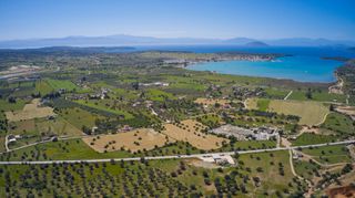 Αγροτεμάχια 36.744 τ.μ. για πώληση, Αργολίδα, Κρανίδι-thumb-7