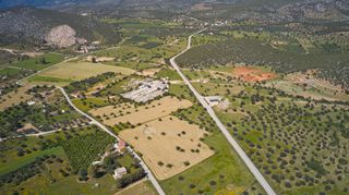 Αγροτεμάχια 36.744 τ.μ. για πώληση, Αργολίδα, Κρανίδι-thumb-16