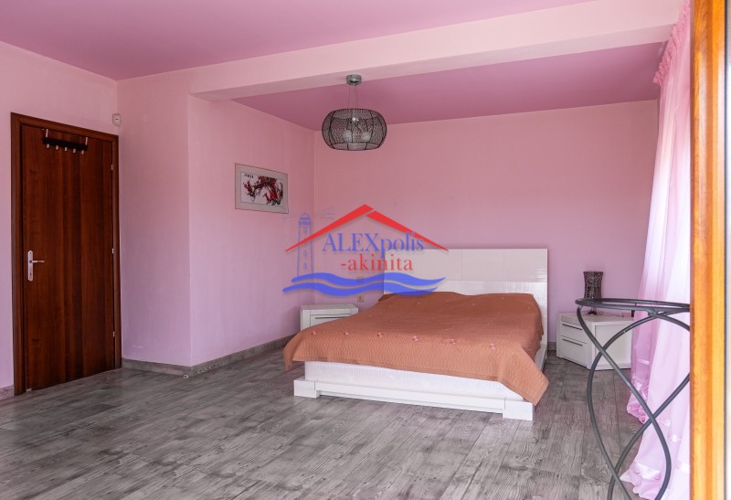 Μεζονέτα 180 τ.μ. προς πώληση, Μάκρη Αλεξανδρούπολης