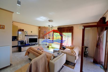 Maisonette 180sqm for sale-Alexandroupoli » Makri