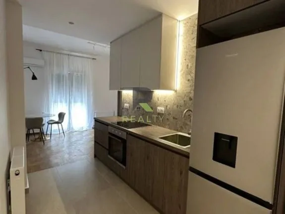 Apartment 55 sqm for sale, Athens - Center, Ampelokipoi - Pentagon