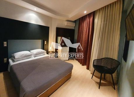Hotel 5.500sqm for sale-Alexandroupoli » Nea Chili