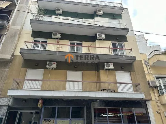 Building 450 sqm for sale, Athens - Center, Kipseli