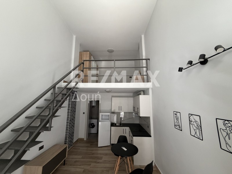 Διαμέρισμα 47 τ.μ. πρός πώληση, Μαγνησία, Βόλος