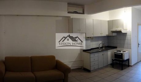 Studio / γκαρσονιέρα 58 τ.μ. για ενοικίαση