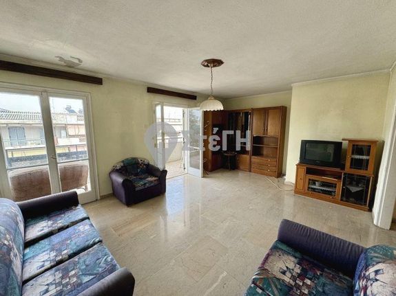 Apartment 98 sqm for sale, Imathia, Naousa