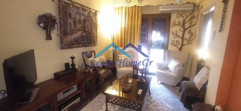 Διαμέρισμα 90 τ.μ. πρός πώληση, Πειραιάς - Προάστια, Νίκαια