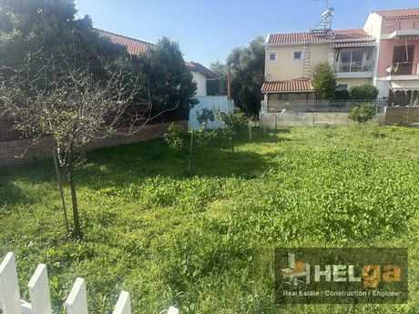Οικόπεδο 450 τ.μ. για πώληση