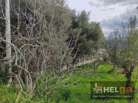 Οικόπεδο 800 τ.μ. για πώληση