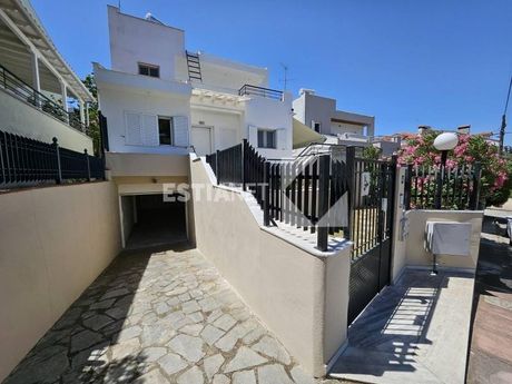 Detached home 236sqm for rent-Panorama » Synoikismos Nomou 751
