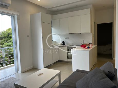 Apartment 55sqm for rent-Voula