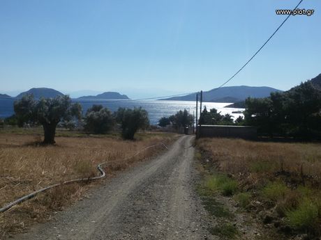 Parcel 4.650 sqm for sale