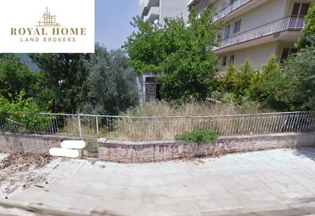 Land plot 437sqm for sale-Agia Paraskevi » Tsakos