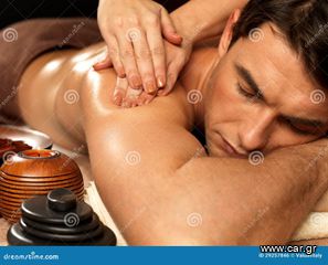 Μασάζ κατ οίκον/ massage at your place