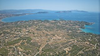 Αγροτεμάχια 130.000 τ.μ. για πώληση, Αργολίδα, Κρανίδι-thumb-20