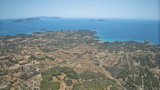 Αγροτεμάχια 130.000 τ.μ. για πώληση, Αργολίδα, Κρανίδι-thumb-16