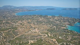Αγροτεμάχια 130.000 τ.μ. για πώληση, Αργολίδα, Κρανίδι-thumb-22
