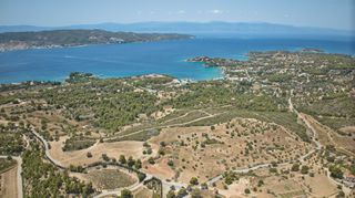 Αγροτεμάχια 130.000 τ.μ. για πώληση, Αργολίδα, Κρανίδι-thumb-12