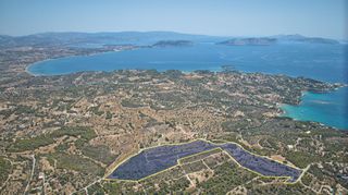 Αγροτεμάχια 130.000 τ.μ. για πώληση, Αργολίδα, Κρανίδι-thumb-8