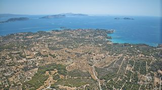 Αγροτεμάχια 130.000 τ.μ. για πώληση, Αργολίδα, Κρανίδι-thumb-19