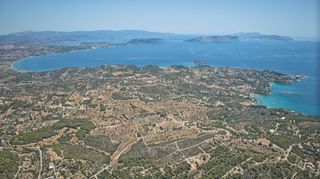 Αγροτεμάχια 130.000 τ.μ. για πώληση, Αργολίδα, Κρανίδι-thumb-9