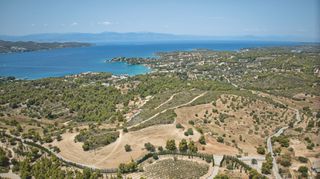 Αγροτεμάχια 130.000 τ.μ. για πώληση, Αργολίδα, Κρανίδι-thumb-4