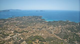 Αγροτεμάχια 130.000 τ.μ. για πώληση, Αργολίδα, Κρανίδι-thumb-15