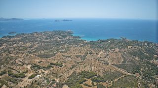 Αγροτεμάχια 130.000 τ.μ. για πώληση, Αργολίδα, Κρανίδι-thumb-14