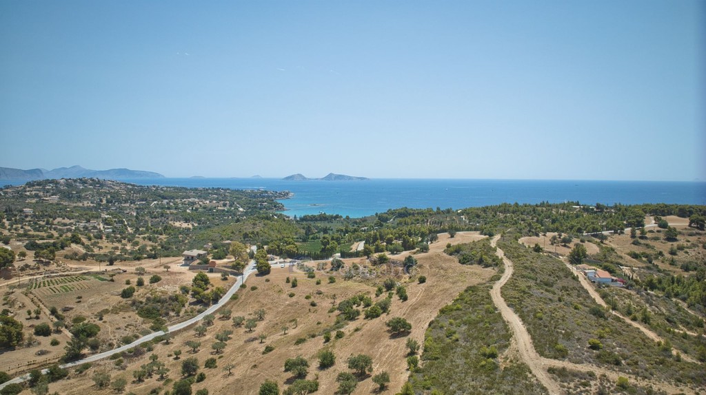 Αγροτεμάχια 130.000 τ.μ. προς πώληση, Κόστα