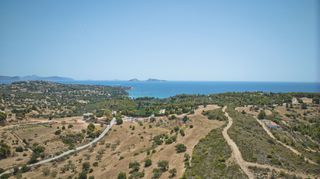 Αγροτεμάχια 130.000 τ.μ. για πώληση, Αργολίδα, Κρανίδι-thumb-2