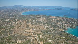 Αγροτεμάχια 130.000 τ.μ. για πώληση, Αργολίδα, Κρανίδι-thumb-23