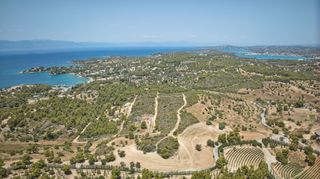 Αγροτεμάχια 130.000 τ.μ. για πώληση, Αργολίδα, Κρανίδι-thumb-11