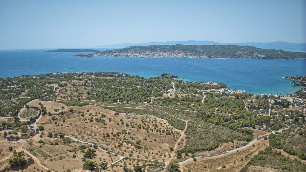 Αγροτεμάχια 130.000 τ.μ. για πώληση, Αργολίδα, Κρανίδι