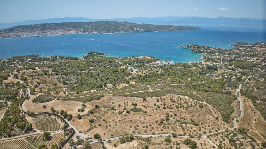 Αγροτεμάχια 130.000 τ.μ. προς πώληση, Κόστα