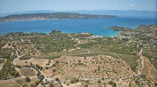 Αγροτεμάχια 130.000 τ.μ. για πώληση, Αργολίδα, Κρανίδι-thumb-3
