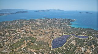 Αγροτεμάχια 130.000 τ.μ. για πώληση, Αργολίδα, Κρανίδι-thumb-10