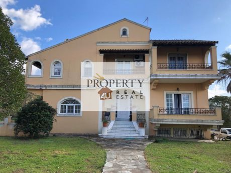 Villa 275sqm for sale-Corfu