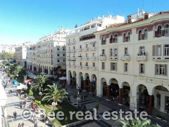 Γραφείο 220 τ.μ. για πώληση, Θεσσαλονίκη - Κέντρο, Κέντρο