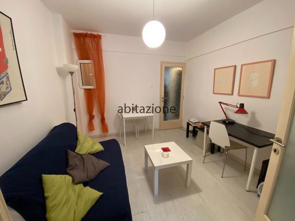 Apartment 45 sqm for rent, Thessaloniki - Center, Lefkos Pirgos