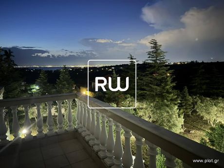 Villa 320sqm for sale-Thermaikos » Neoi Epivates