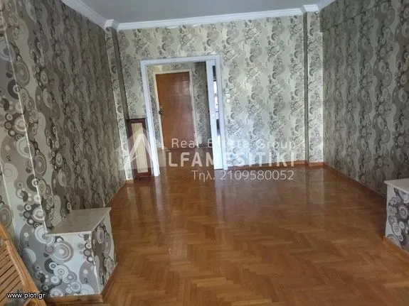 Apartment 100 sqm for rent, Athens - South, Palaio Faliro