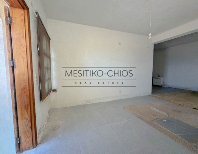 Κατάστημα 60 τ.μ. προς ενοικίαση, Ομηρούπολη