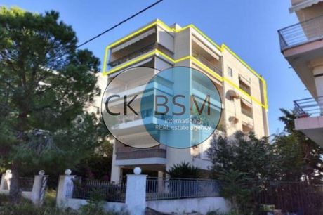 Apartment 123sqm for rent-Glyfada » Ano Glyfada