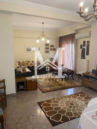 Διαμέρισμα 125 τ.μ. για πώληση, Θεσσαλονίκη - Κέντρο, Μπότσαρη