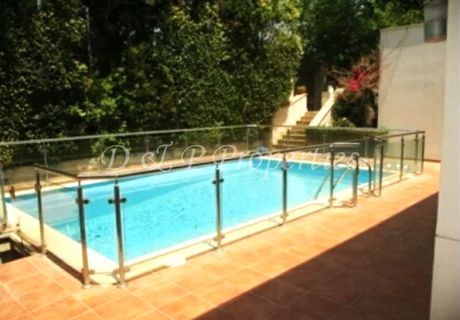 Detached home 585sqm for sale-Nea Erithraia » Kastritsa