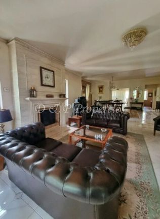 Detached home 390 sqm for sale, Athens - North, Nea Erithraia